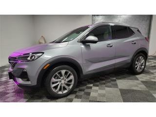 2023 Buick Encore GX