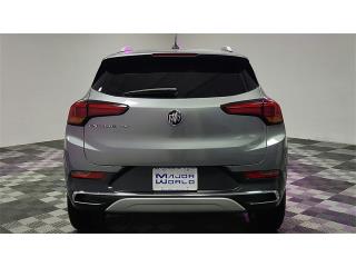 2023 Buick Encore GX
