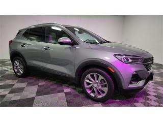 2023 Buick Encore GX