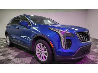 2023 Cadillac XT4