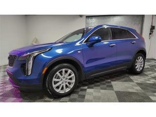 2023 Cadillac XT4