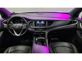 2024 Buick Enclave