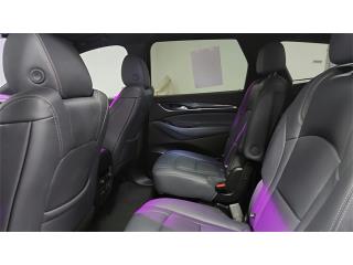 2024 Buick Enclave
