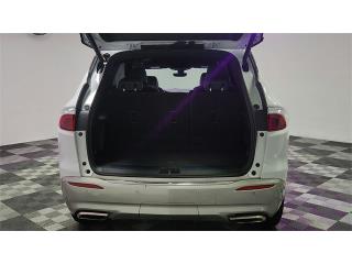 2024 Buick Enclave