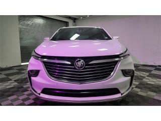 2024 Buick Enclave