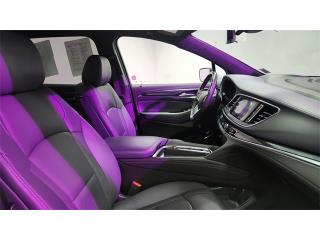 2024 Buick Enclave