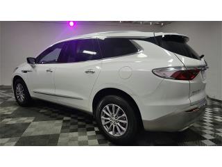 2024 Buick Enclave
