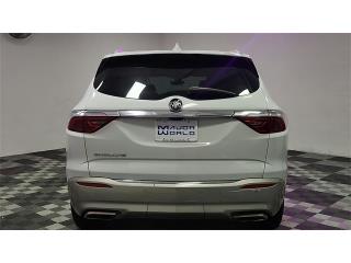 2024 Buick Enclave