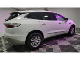 2024 Buick Enclave
