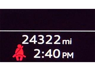 2024 Audi A5 Sportback