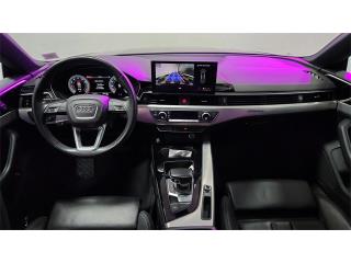 2024 Audi A5 Sportback