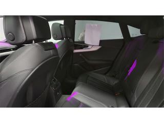 2024 Audi A5 Sportback