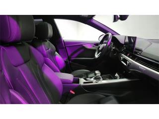 2024 Audi A5 Sportback