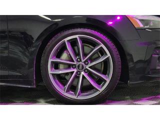 2024 Audi A5 Sportback