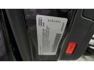 2024 Audi A5 Sportback