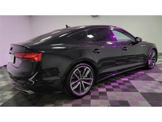 2024 Audi A5 Sportback