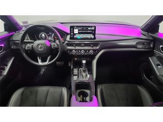 2025 Acura Integra