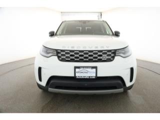 2024 Land Rover Discovery