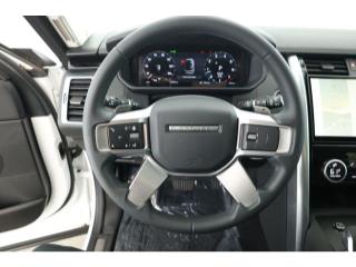 2024 Land Rover Discovery