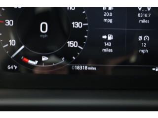 2024 Land Rover Discovery