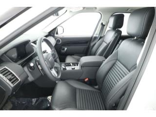 2024 Land Rover Discovery