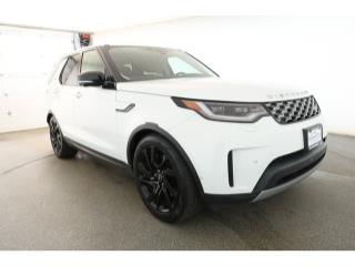 2024 Land Rover Discovery