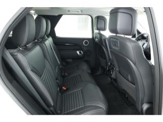 2024 Land Rover Discovery