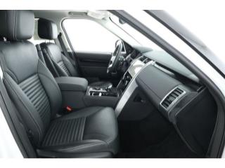 2024 Land Rover Discovery