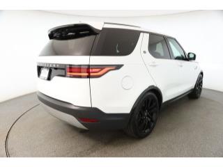 2024 Land Rover Discovery