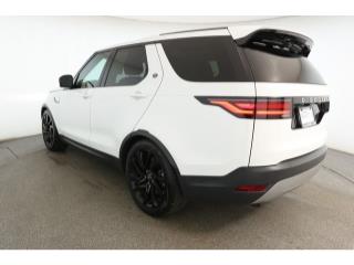 2024 Land Rover Discovery