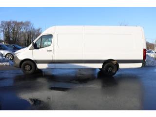 2023 Mercedes-Benz Sprinter Cargo Van