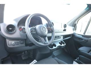 2023 Mercedes-Benz Sprinter Cargo Van