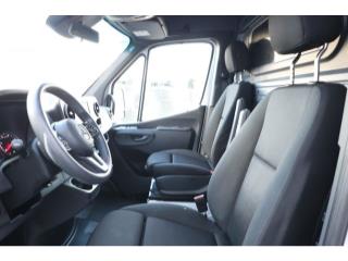 2023 Mercedes-Benz Sprinter Cargo Van