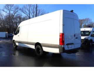 2023 Mercedes-Benz Sprinter Cargo Van