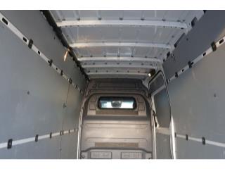 2023 Mercedes-Benz Sprinter Cargo Van