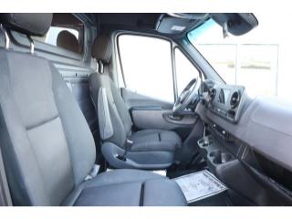 2023 Mercedes-Benz Sprinter Cargo Van