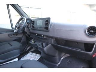 2023 Mercedes-Benz Sprinter Cargo Van