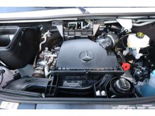 2023 Mercedes-Benz Sprinter Cargo Van