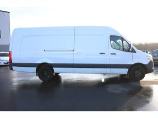 2023 Mercedes-Benz Sprinter Cargo Van