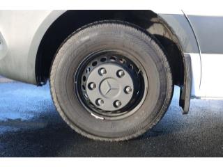 2023 Mercedes-Benz Sprinter Cargo Van