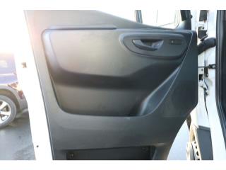 2023 Mercedes-Benz Sprinter Cargo Van