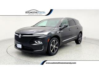 2022 Buick Enclave