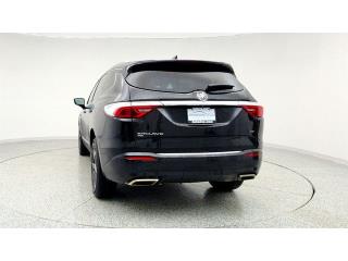 2022 Buick Enclave