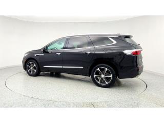 2022 Buick Enclave