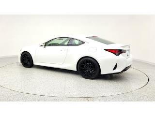 2023 Lexus RC