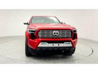 2024 Toyota Tacoma 4WD
