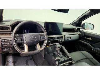 2024 Toyota Tacoma 4WD