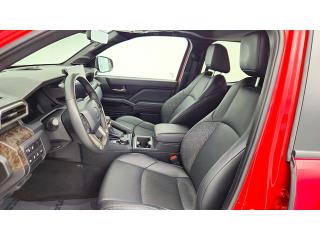 2024 Toyota Tacoma 4WD