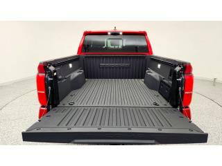 2024 Toyota Tacoma 4WD
