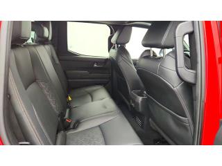 2024 Toyota Tacoma 4WD